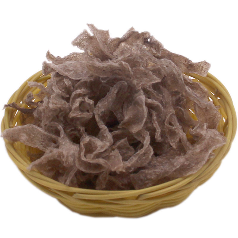 湖北特产自晒魔芋干干货魔芋丝高纤维素食代餐无糖低脂魔芋爽