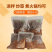 湖北特产自晒魔芋干干货魔芋丝高纤维素食代餐无糖低脂魔芋爽