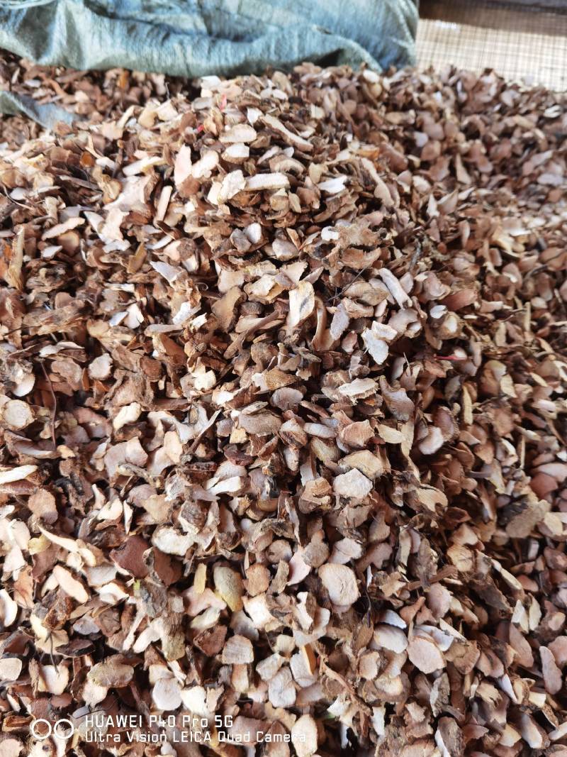 土茯苓碎片煲土茯苓糕更实惠
