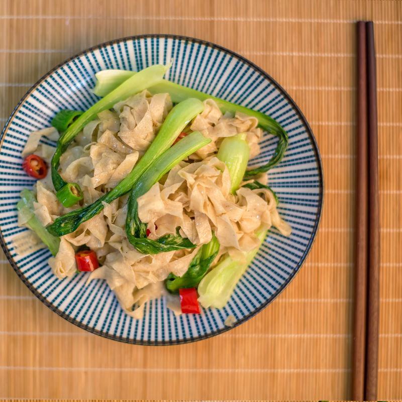 安徽土特产蛋白肉豆皮河南人造肉农家豆制品山东干货人造肉
