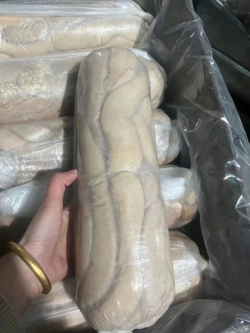 国产纯干牛圆肠