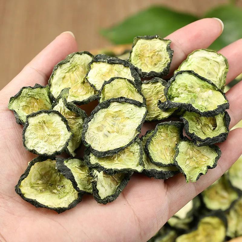 干黄瓜片干黄瓜条农家自制黄瓜干皮钱片脱水蔬菜即食干货凉拌