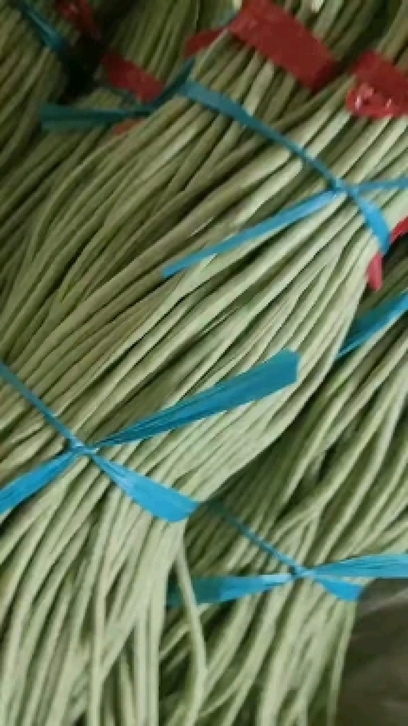 精品长豆角，现大量上市。货源充足。欢迎各位老板前来选购