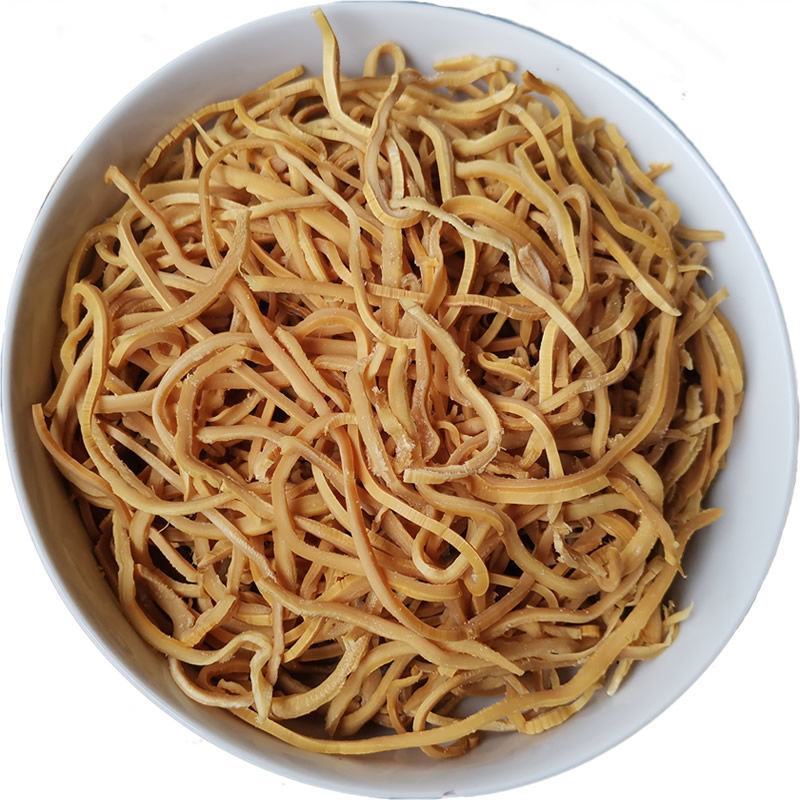 笋干竹笋干货干笋干竹笋批发笋丝广西新鲜野生免切笋干特产非