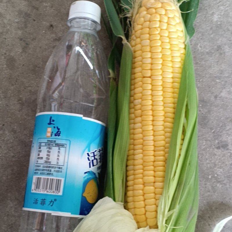 大量供应大棒型水果玉米，支持整车发货，量大优惠，欢迎来电