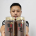 灵芝孢子粉自产自销泰山赤灵芝孢子粉250g装一瓶起批