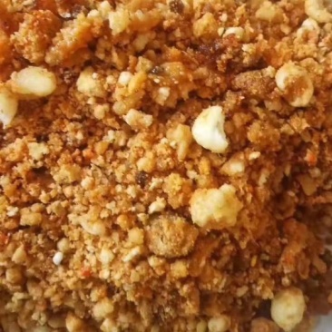 糟渣类饲料，肯德基油渣，做饲料育肥，养殖