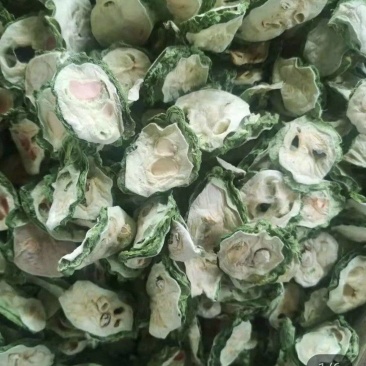 苦瓜干苦瓜片，烘干苦瓜片苦瓜干，新鲜苦瓜干大量上市