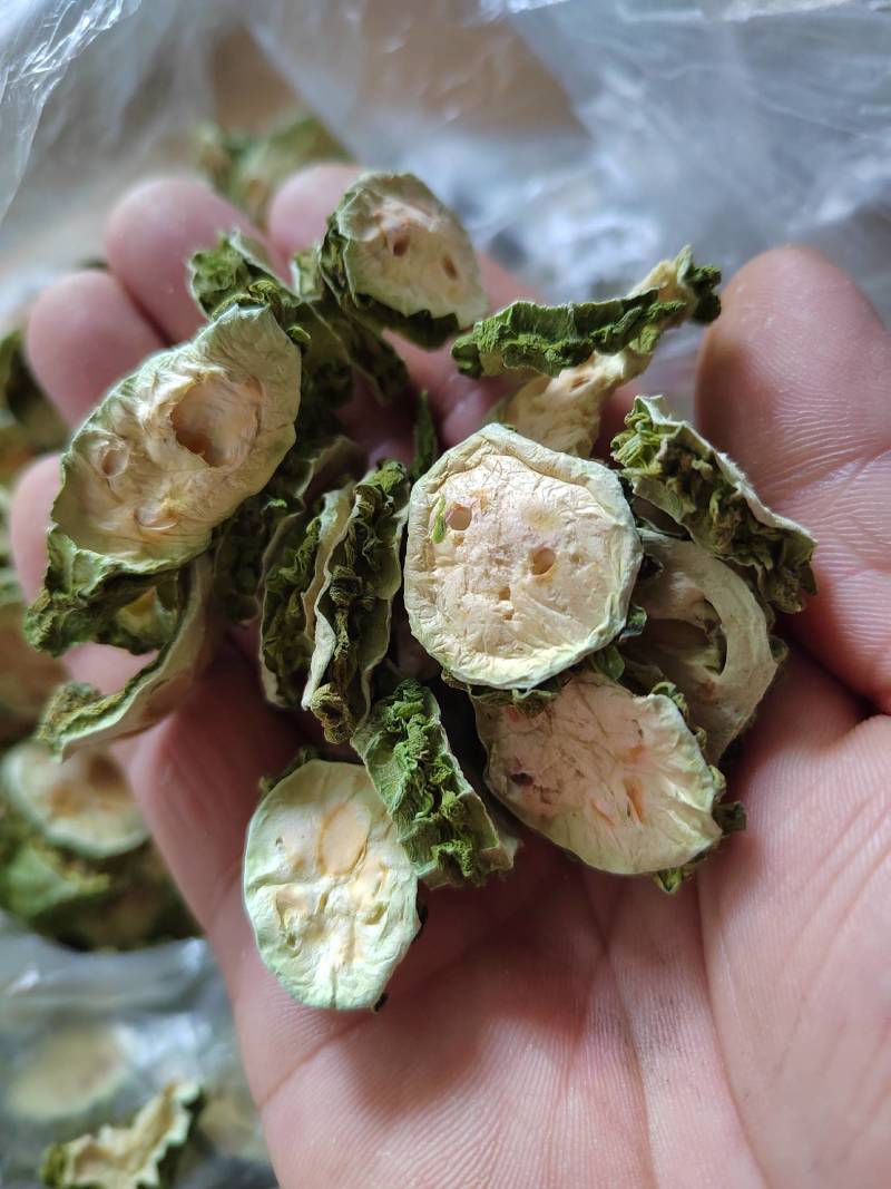 苦瓜干苦瓜片，烘干苦瓜片苦瓜干，新鲜苦瓜干大量上市