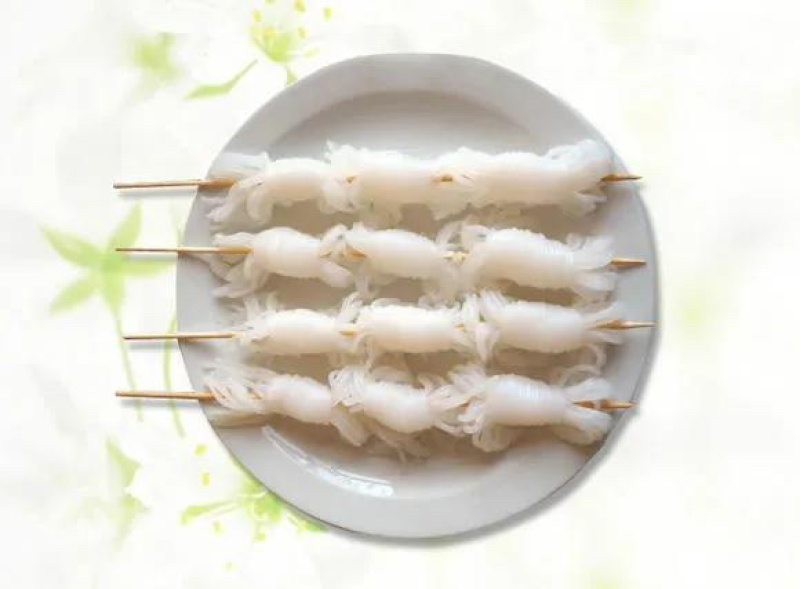 低脂低卡减肥代餐，《魔芋丝结》减肥界的时尚宠儿！！！