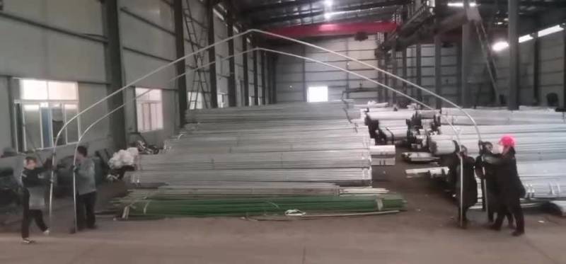 西瓜棚草莓棚葡萄避雨棚蔬菜棚各种棚型