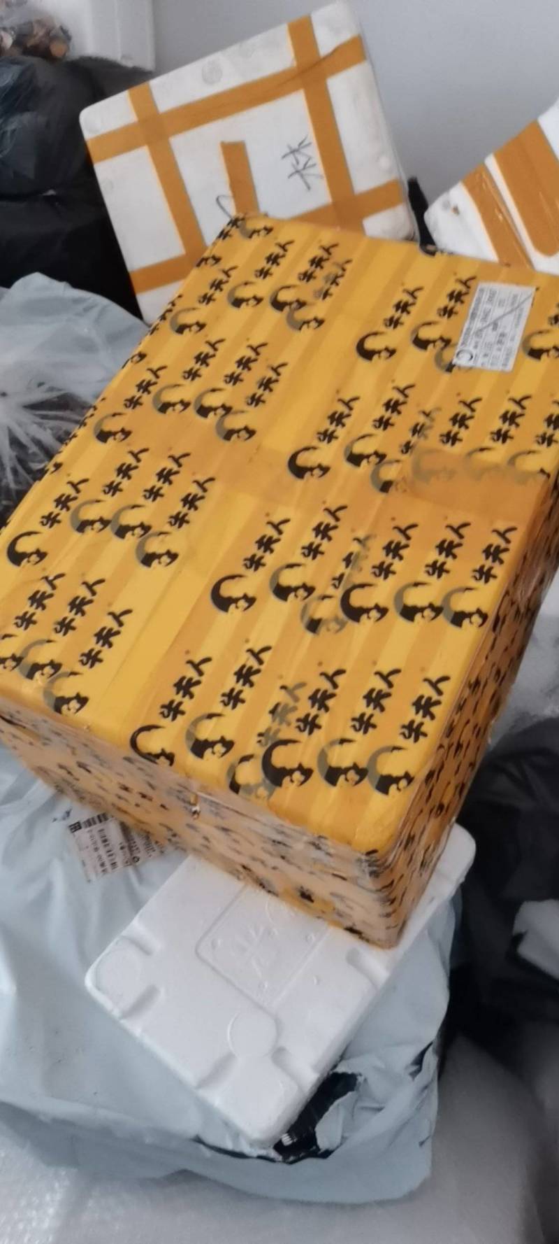 牛肝菌基地一手货源供应商超电商欢迎选购