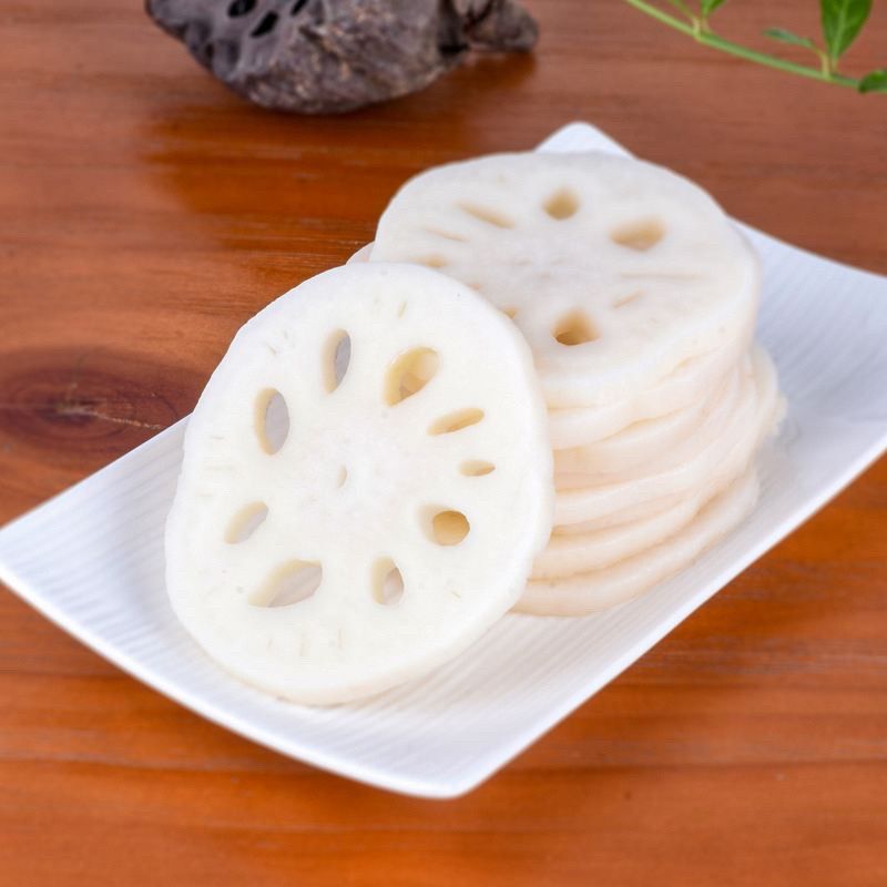 藕片