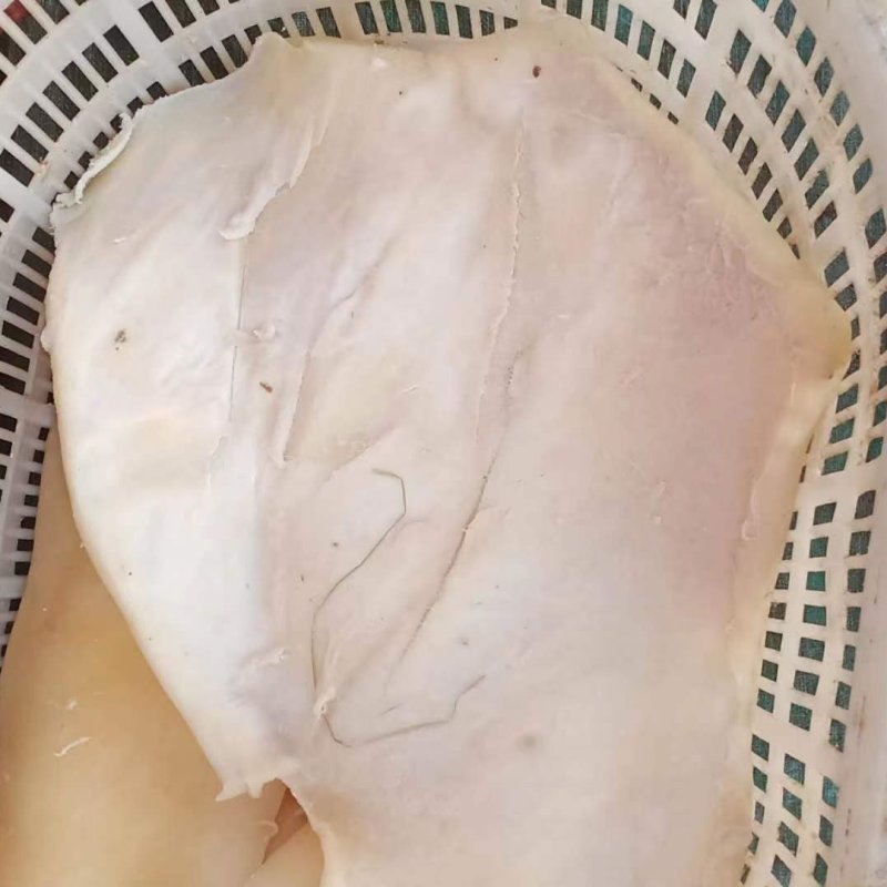 牛皮