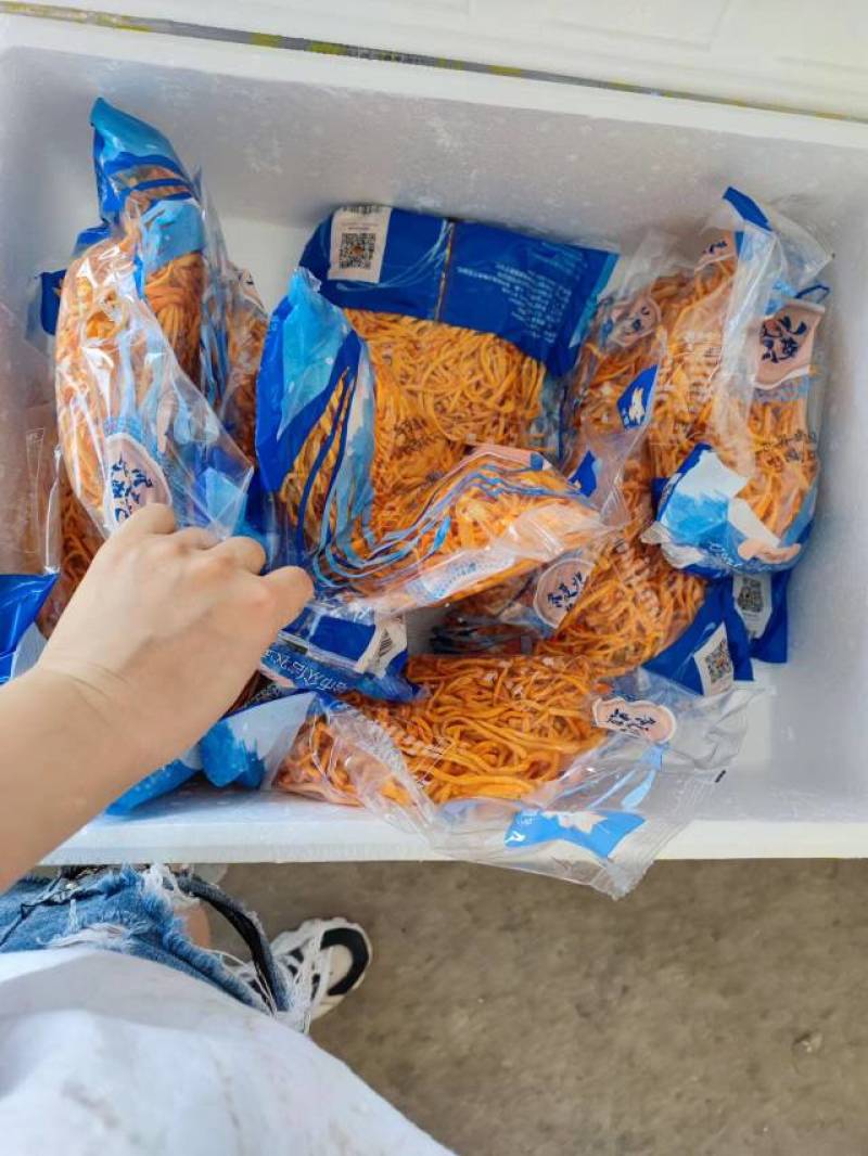 【精品】虫草花产地一手货源价格便宜欢迎选购