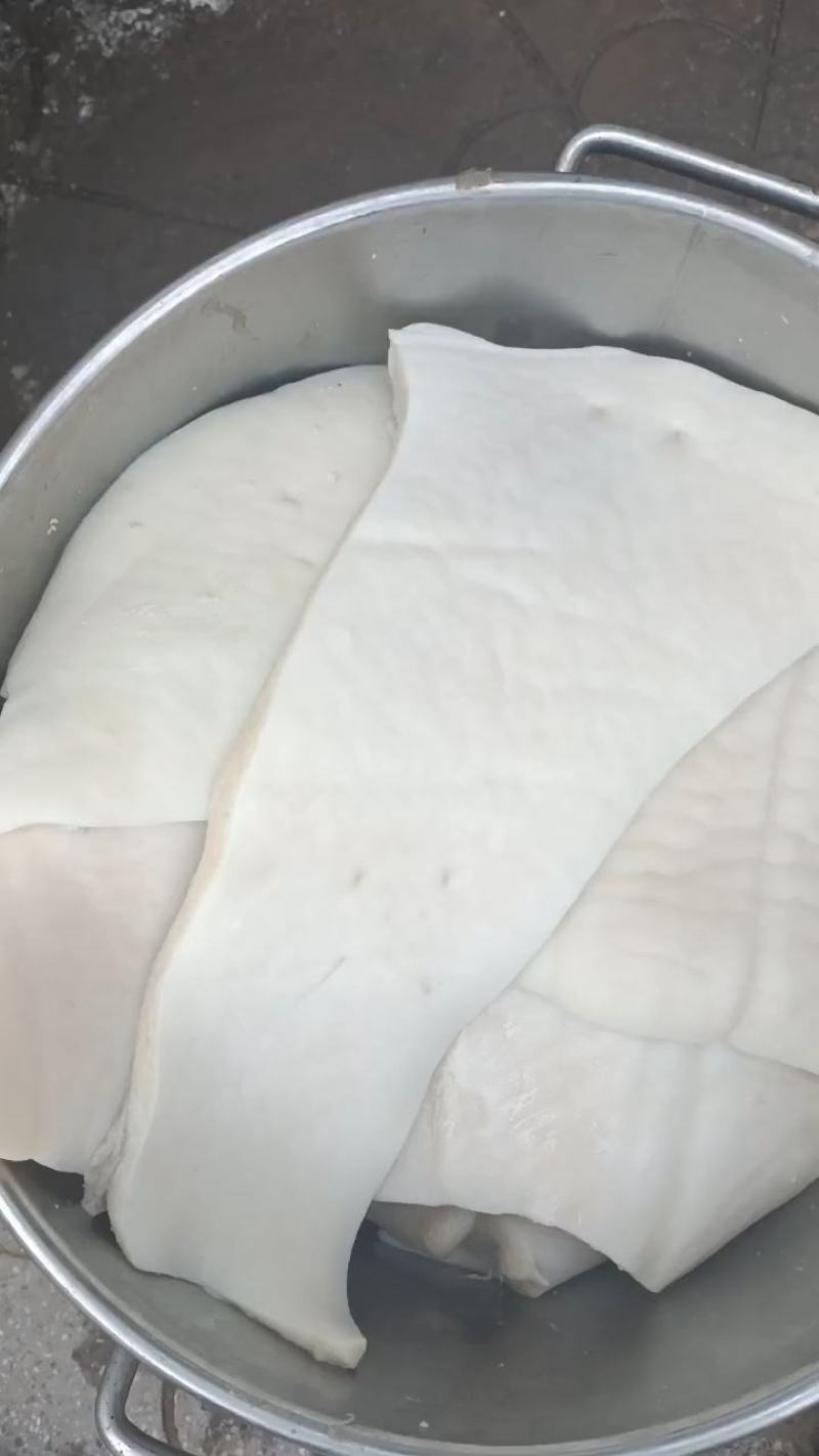 牛皮