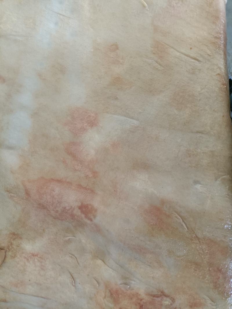 牛皮