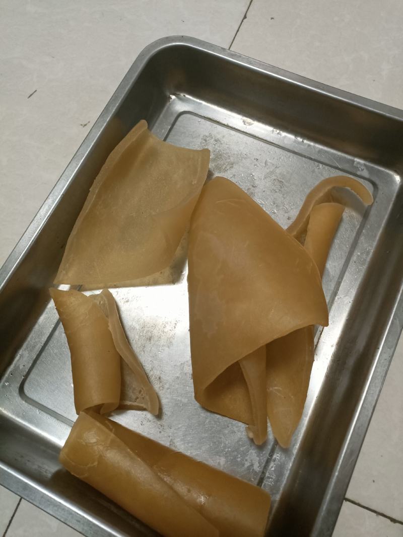 牛皮