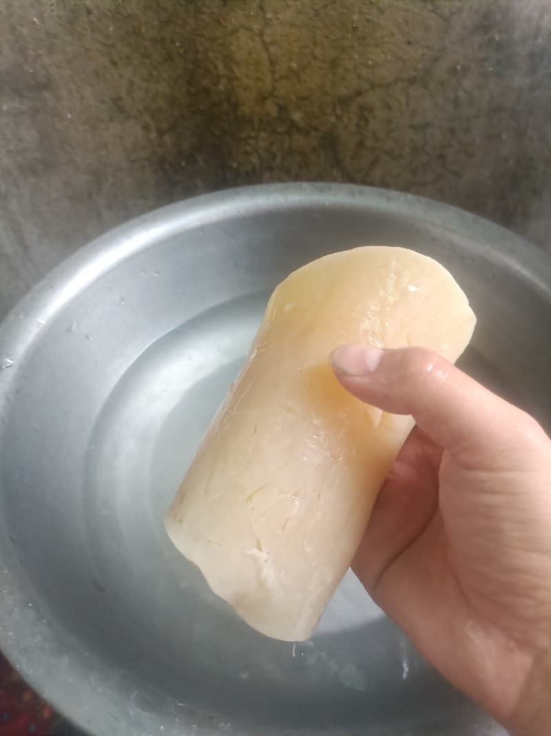 牛皮