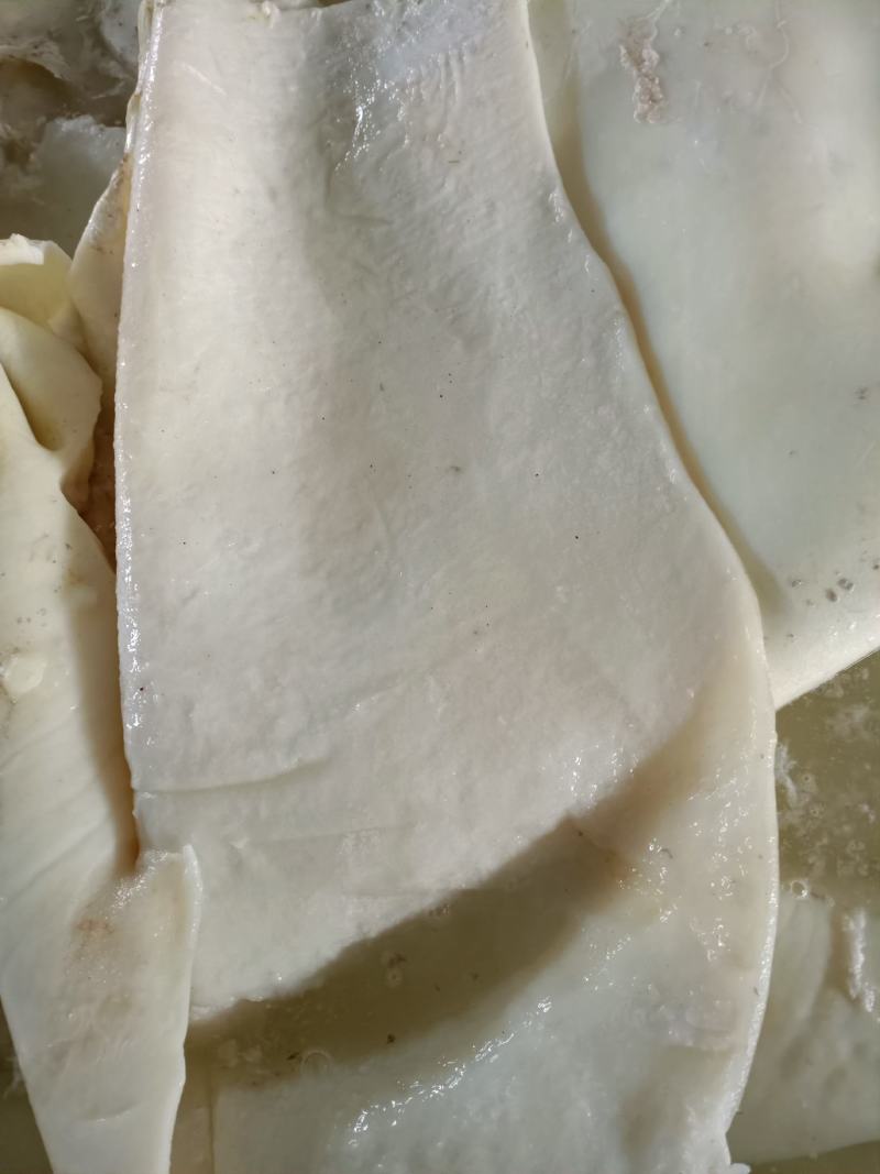 牛皮