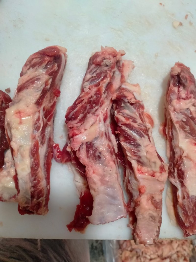 牛肉
