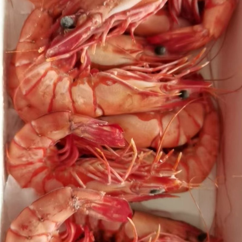 熟黑虎虾，货源充足，品质保证，诚信经营，欢迎选购