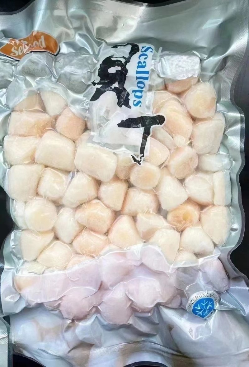 扇贝柱