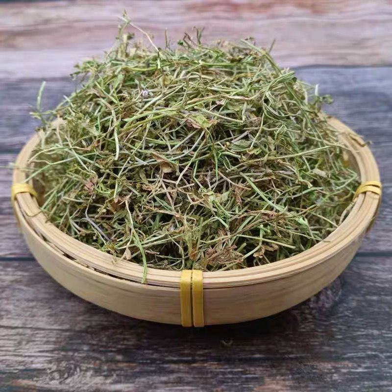 半边莲草药干货2斤起包邮量大优惠