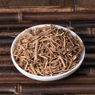 白薇选货自然晒干干货东北产量大优惠