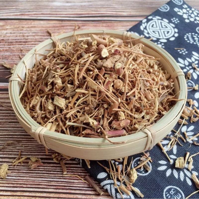 白薇选货自然晒干干货东北产量大优惠