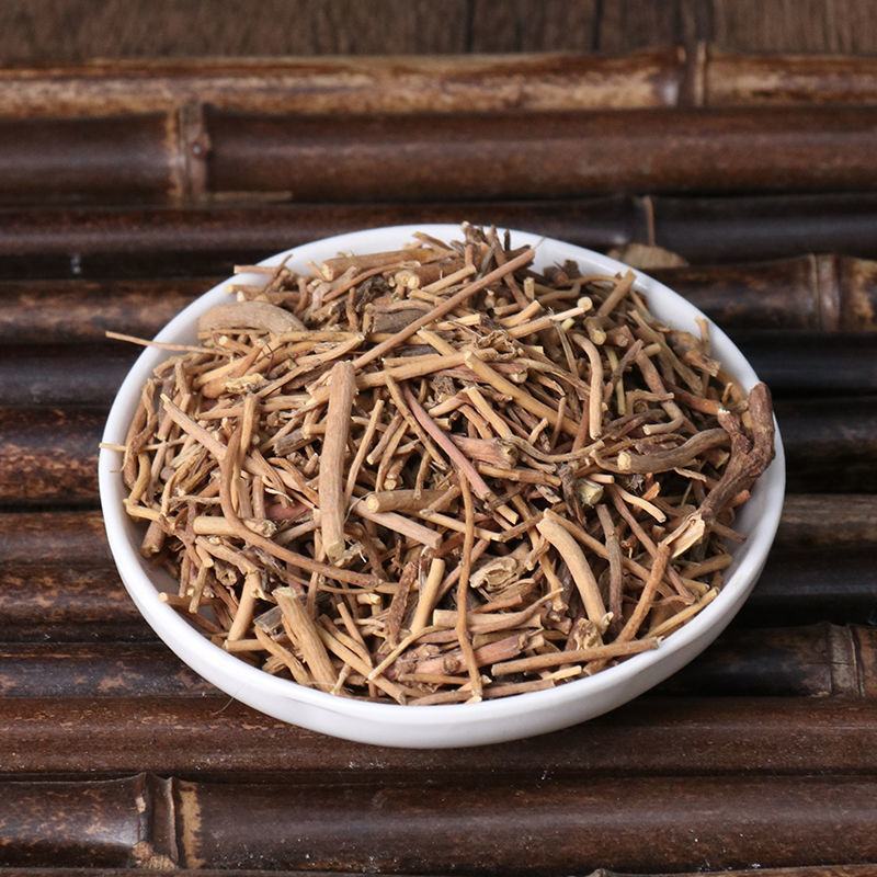 白薇选货自然晒干干货东北产量大优惠