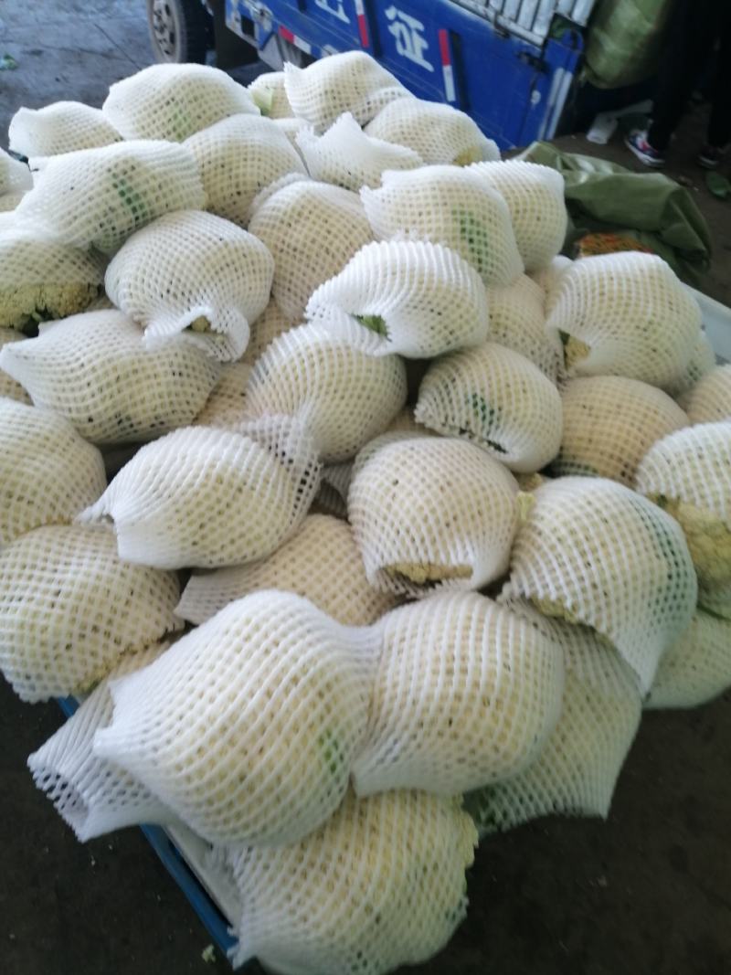 散花