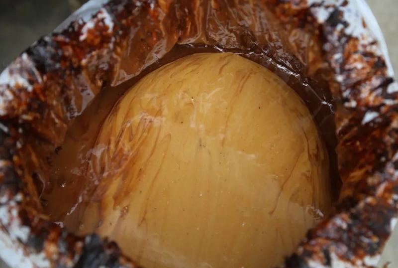 生漆棺材漆恩施油漆一级油漆
