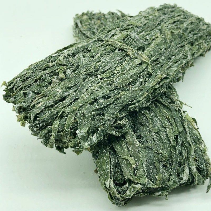 海带丝干货批发干海带丝厚薄海带丝下饭菜干海带丝包邮