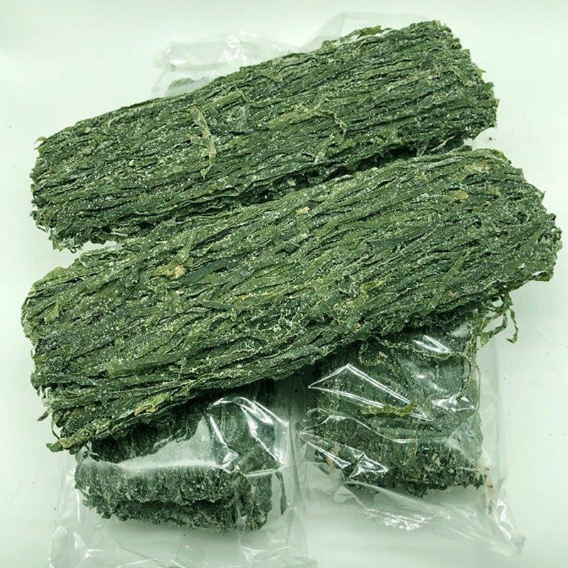 海带丝干货批发干海带丝厚薄海带丝下饭菜干海带丝包邮