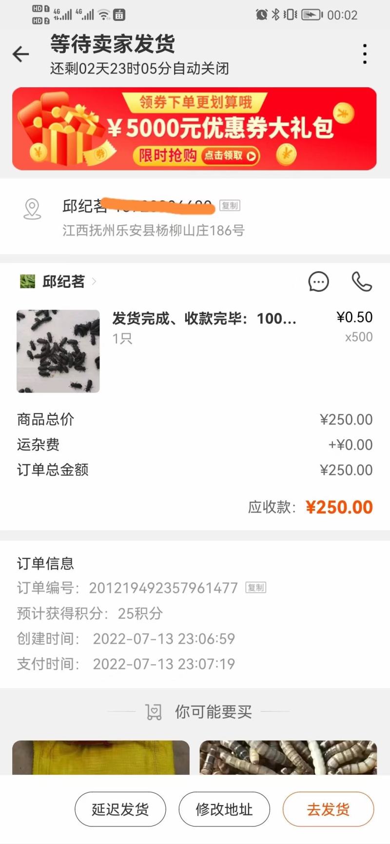 蛋白虫
