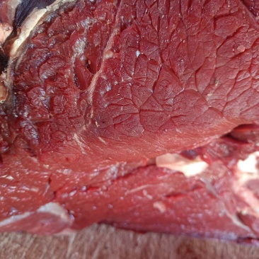 西藏牦牛肉