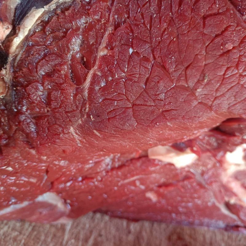 西藏牦牛肉