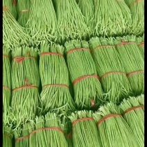 绿条豆角，豇豆大量上市中，品质好，价格优，诚信经营，