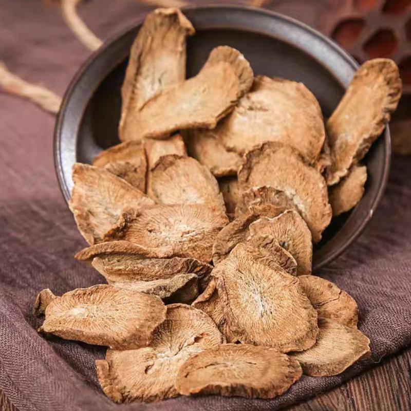 牛蒡牛蒡茶无硫无杂质地道中药牛蒡量大从优