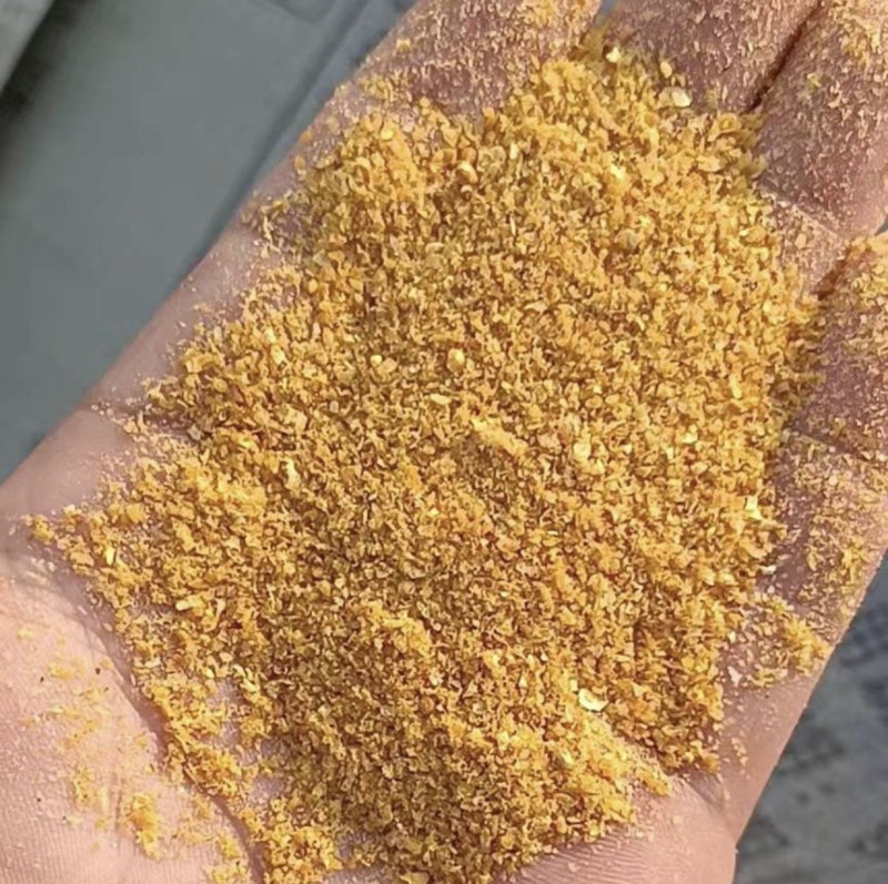 DDGS玉米酒糟蛋白含量高吸收率高香味现产适口性好质量保