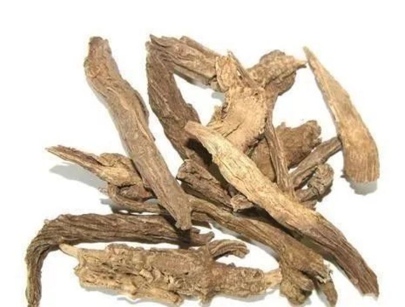 纯野生新鲜干货续断中药食材