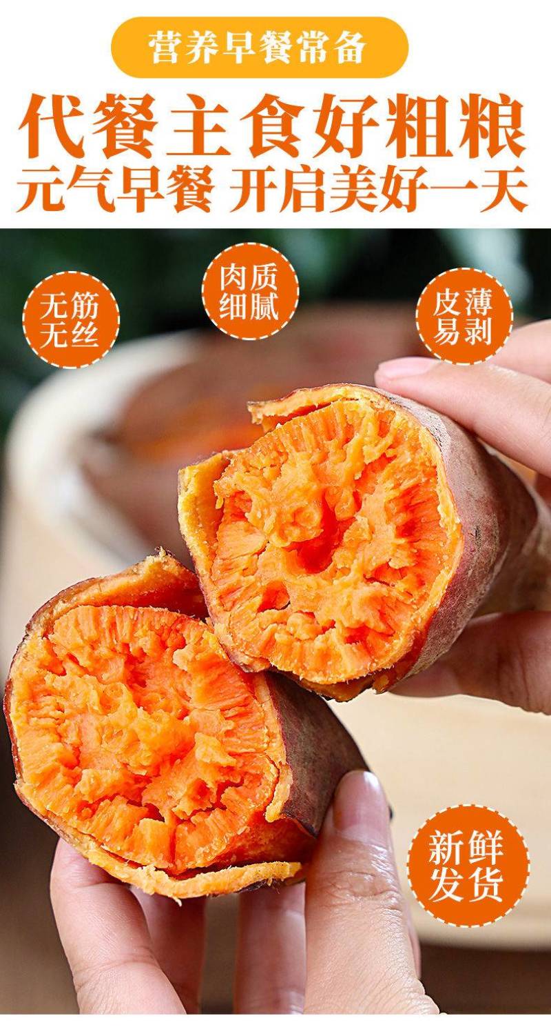 蜜薯