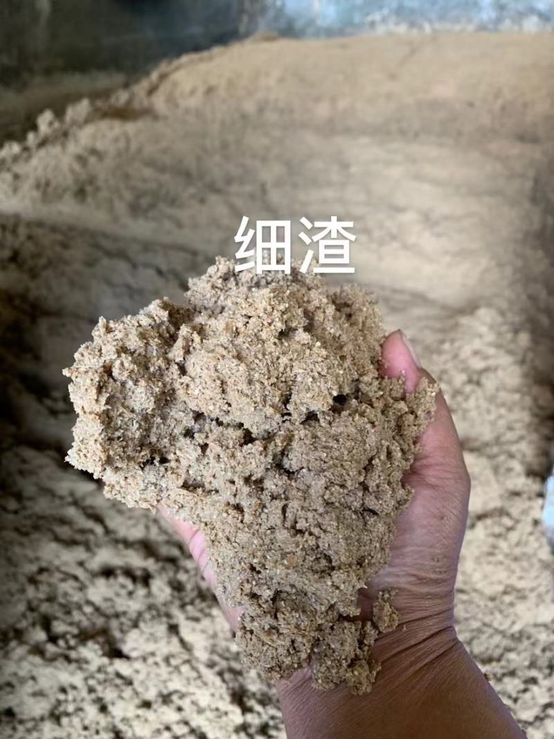 啤酒糟