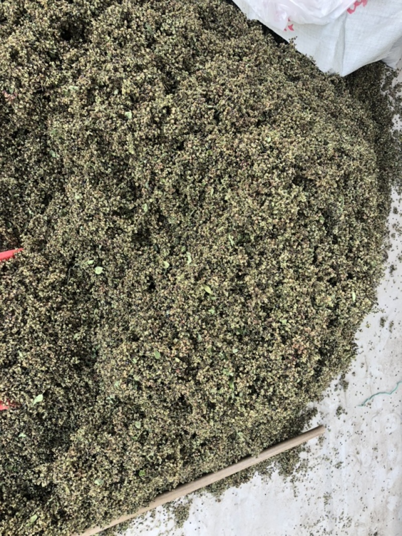 青花椒干湿都有