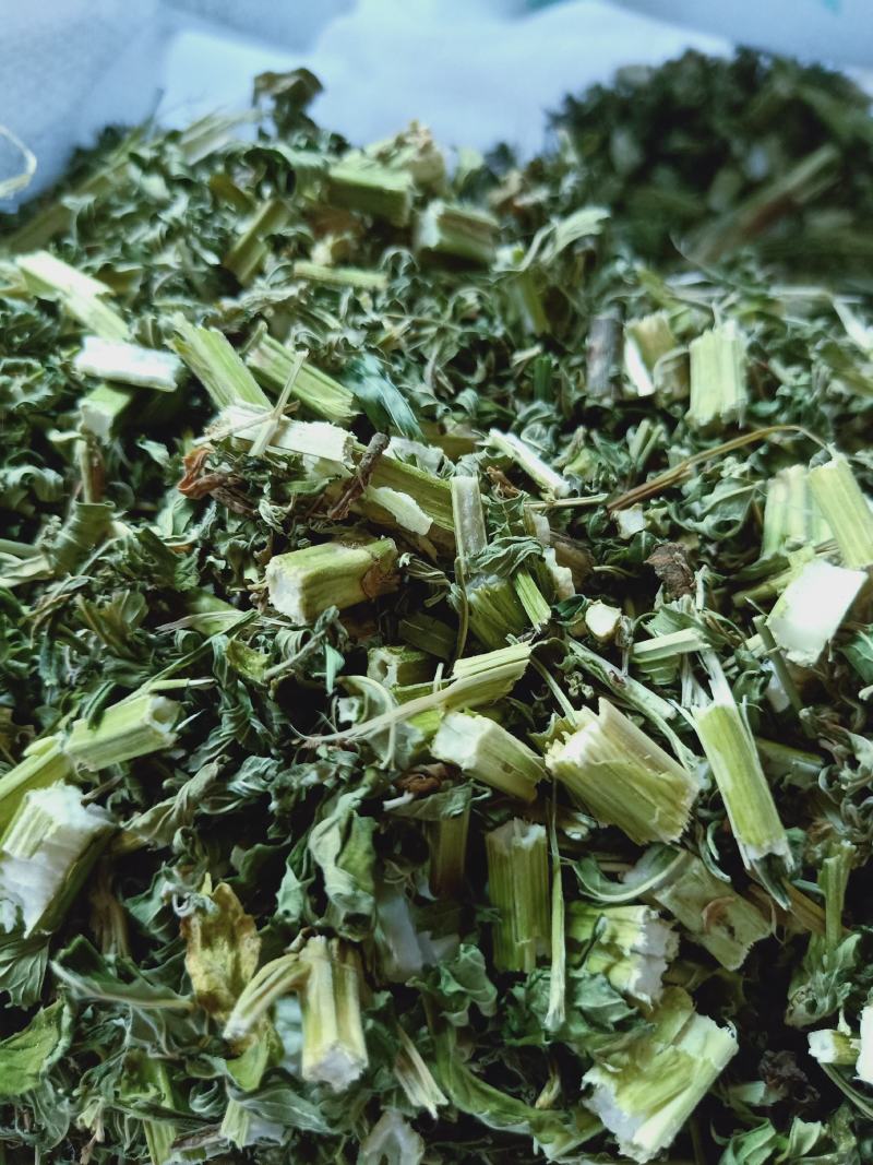 益母草野生全干货，产地直销
