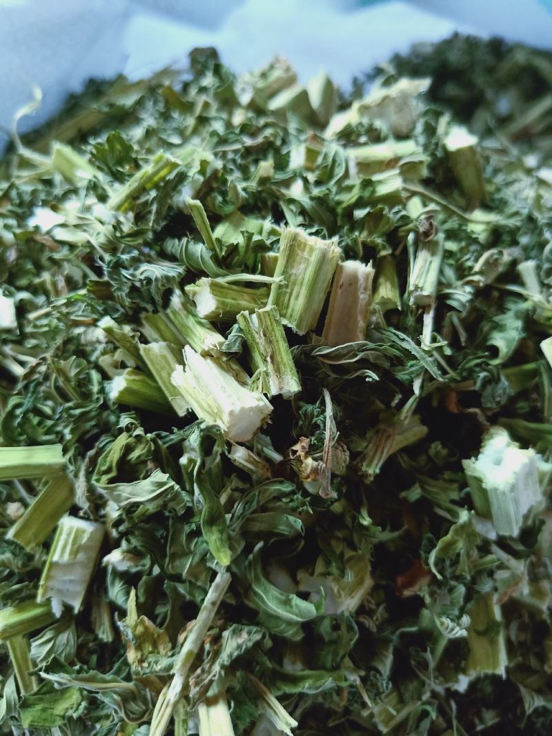 益母草野生全干货，产地直销