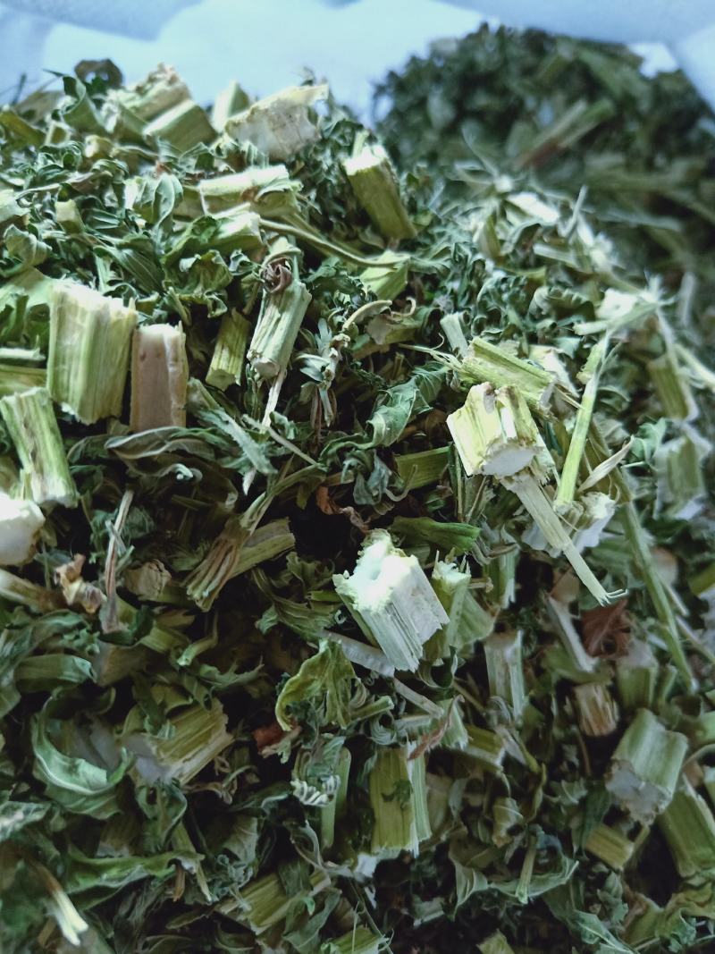 益母草野生全干货，产地直销