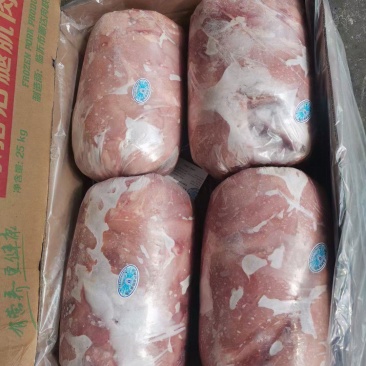 国产肥猪四号精肉