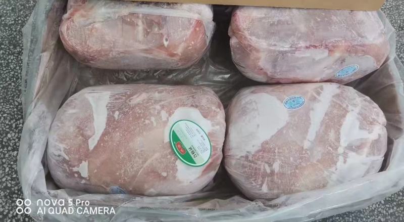 国产肥猪四号精肉